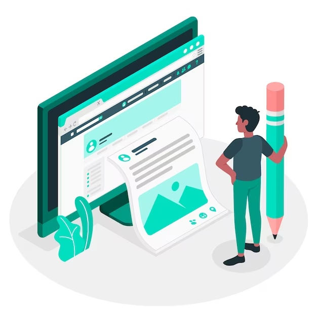 feature tab