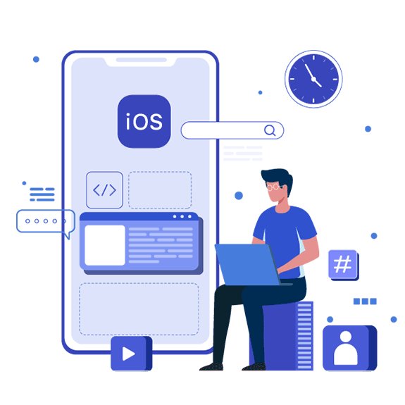 feature tab
